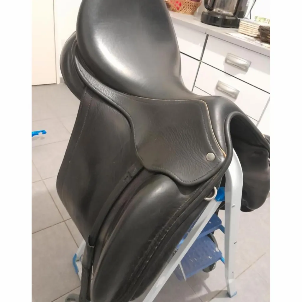Selle dressage*Childeric Clearance