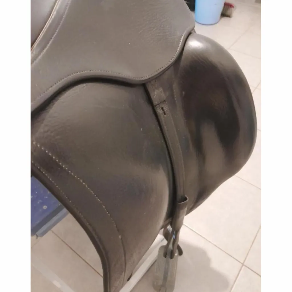 Selle dressage*Childeric Clearance