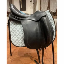 Selle dressage DHE 17’5*Childeric Discount