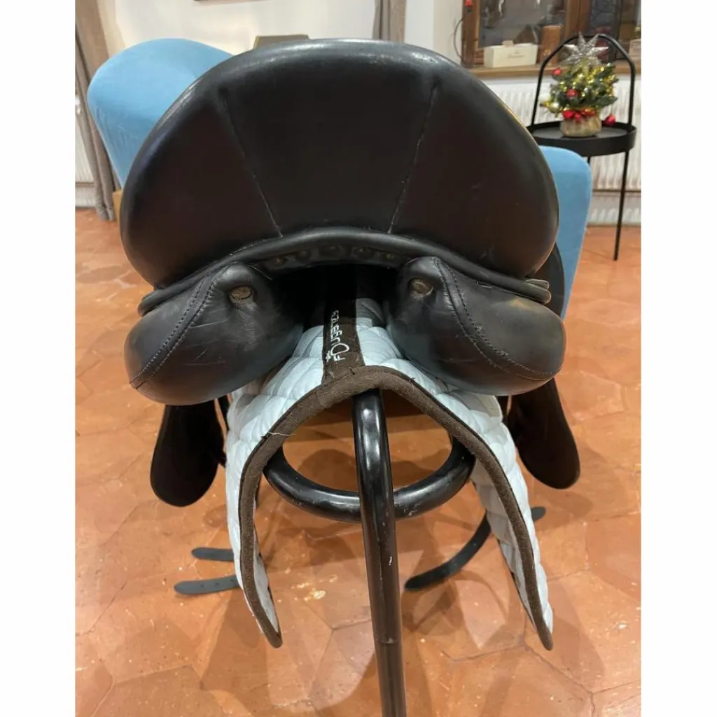 Selle dressage DHE 17’5*Childeric Discount