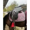 Selle dressage childric*Childeric Outlet