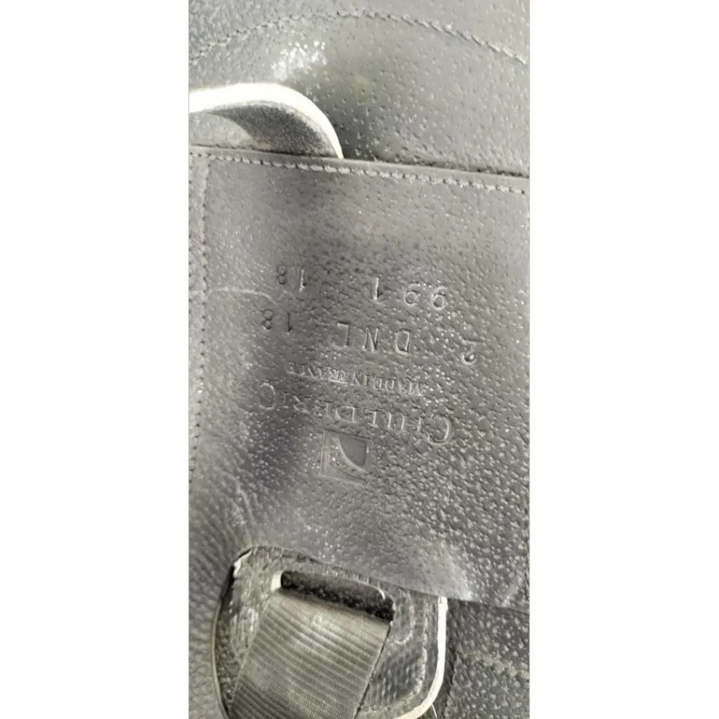 Selle dressage Childéric*Childeric Sale