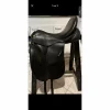 Selle dressage cuir*- Marque inconnue - Outlet