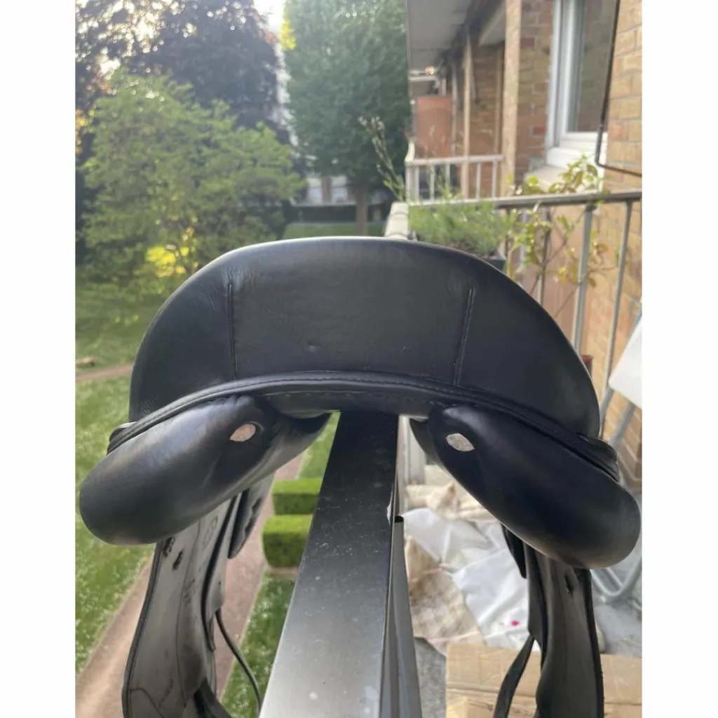Selle dressage*CWD Outlet