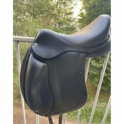 Selle dressage*CWD Outlet