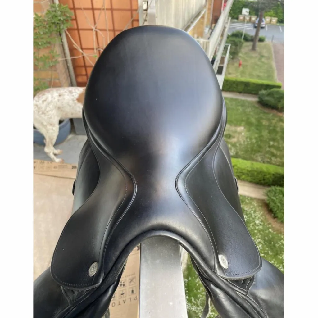 Selle dressage*CWD Outlet