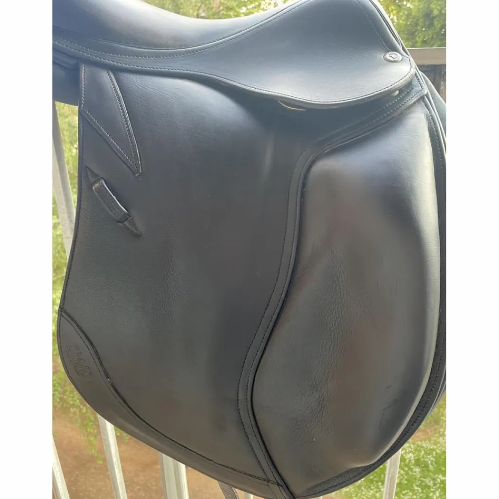 Selle dressage*CWD Outlet