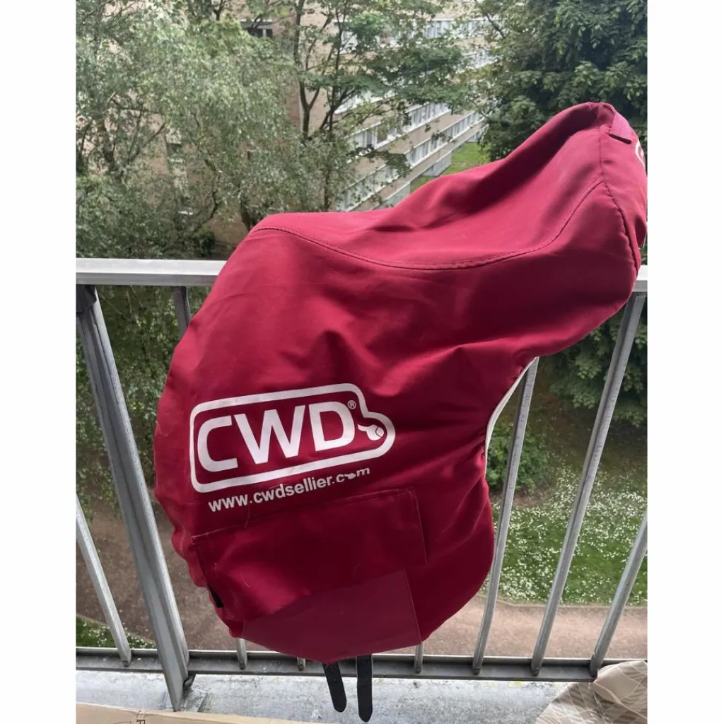 Selle dressage*CWD Outlet