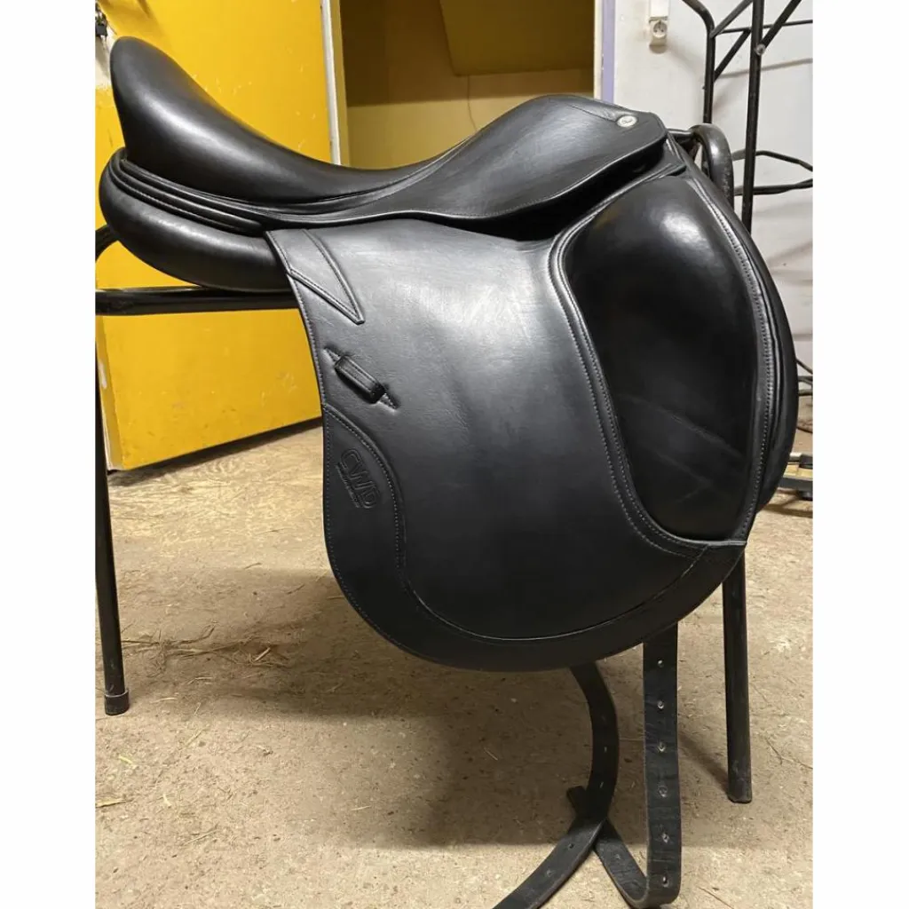 CWD Selles De Dressage>Selle dressage