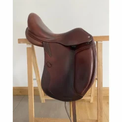 Selle Dressage*CWD Best
