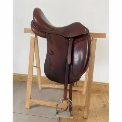 Selle Dressage*CWD Best