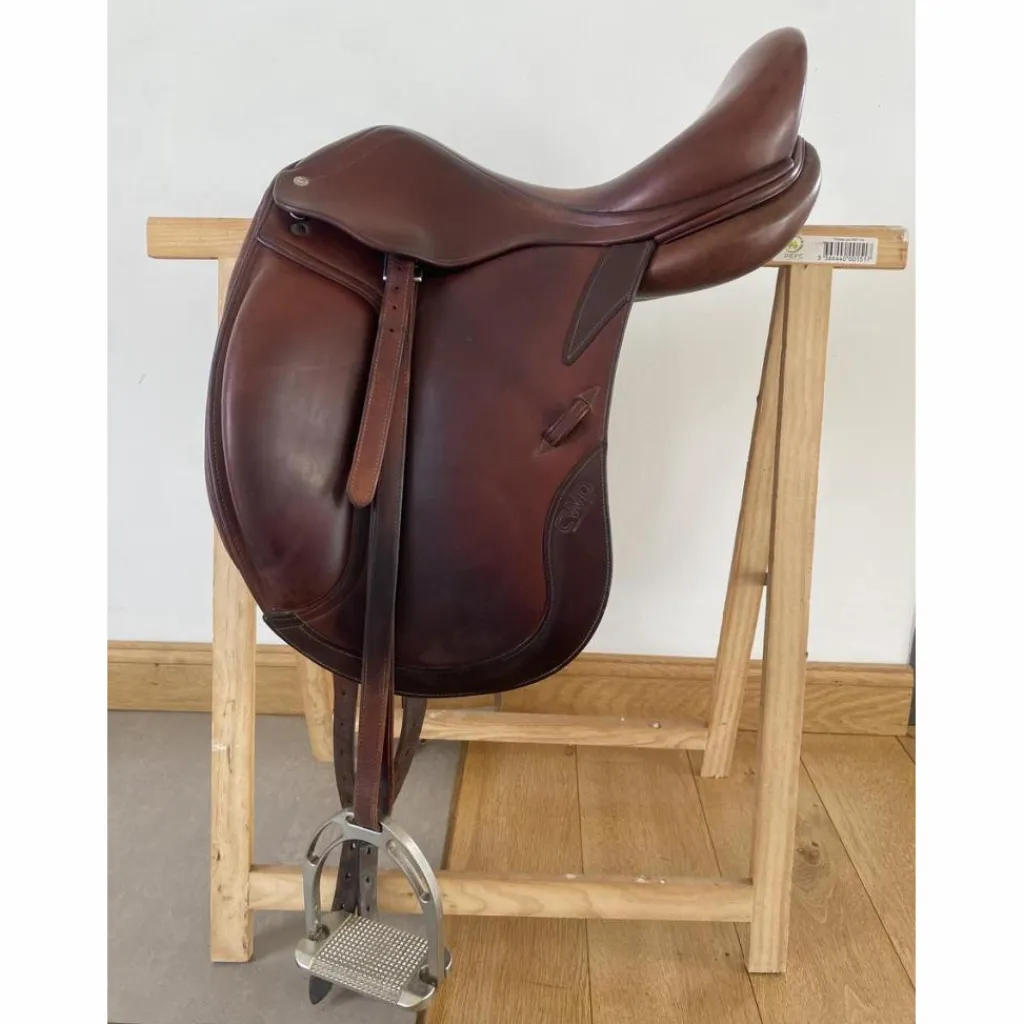 Selle Dressage*CWD Best