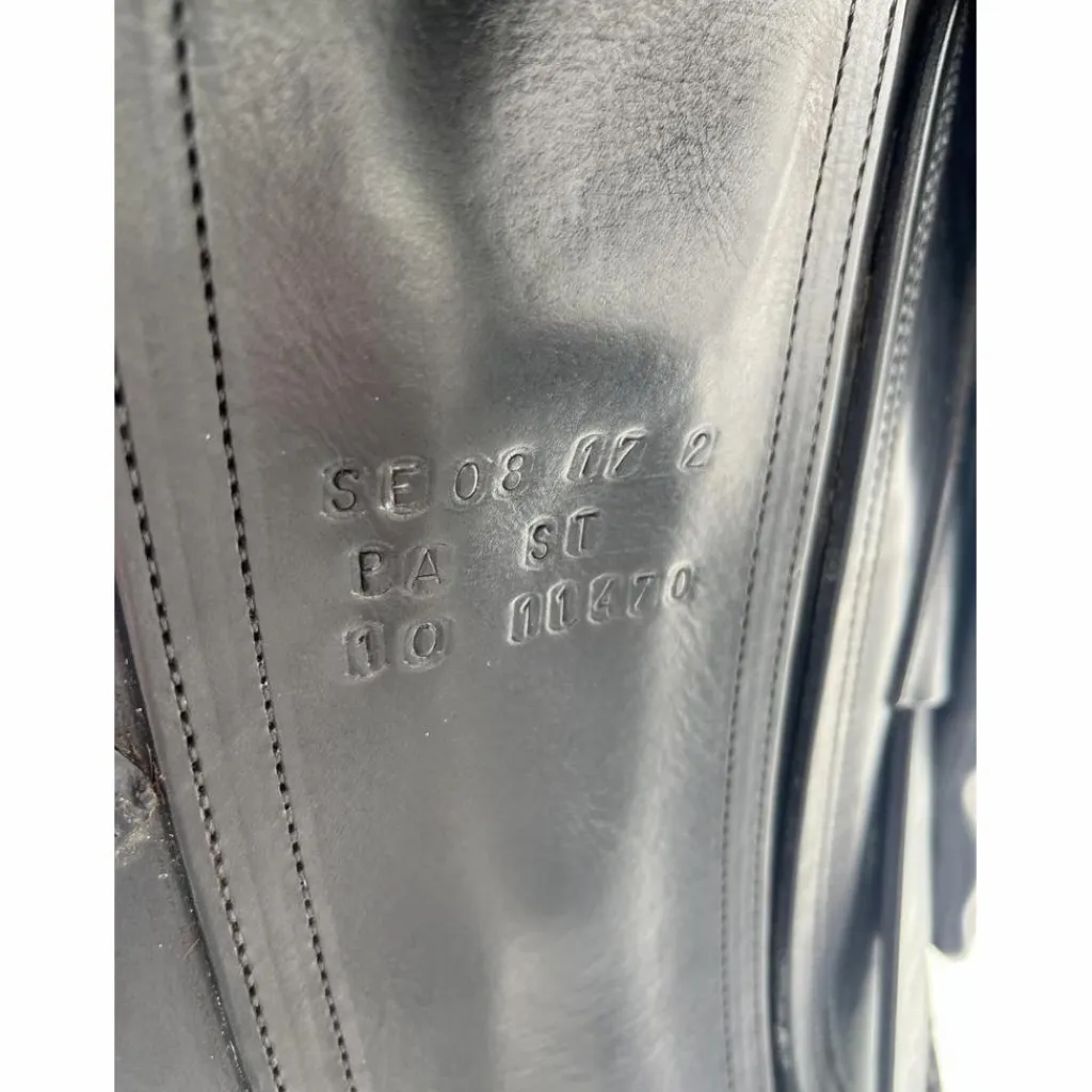 Selle dressage*CWD Best