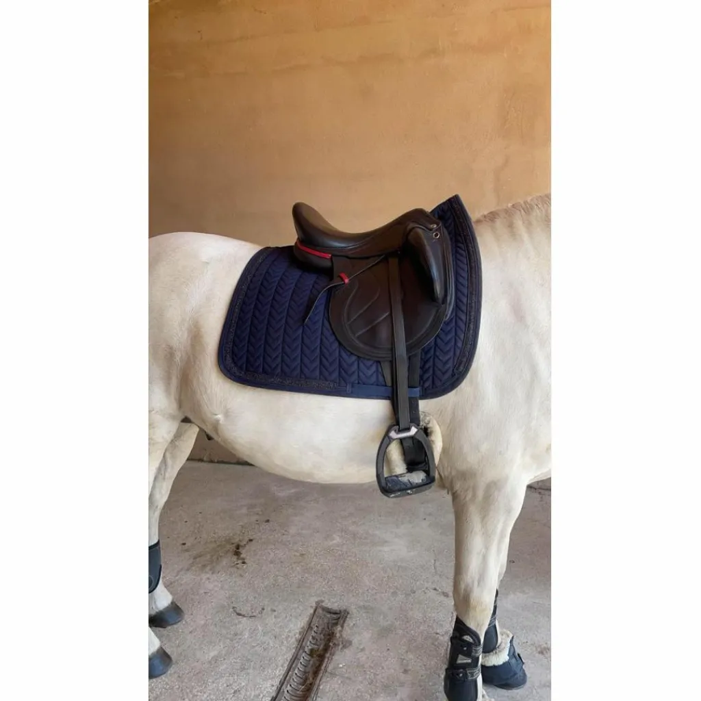CWD Selles De Dressage>Selle Dressage 17’5