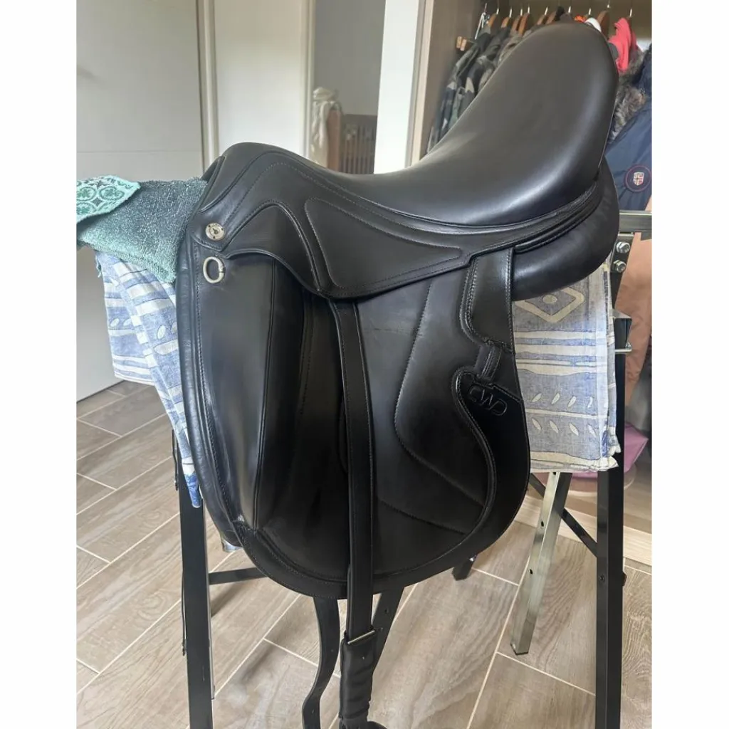 CWD Selles De Dressage>Selle dressage SE37