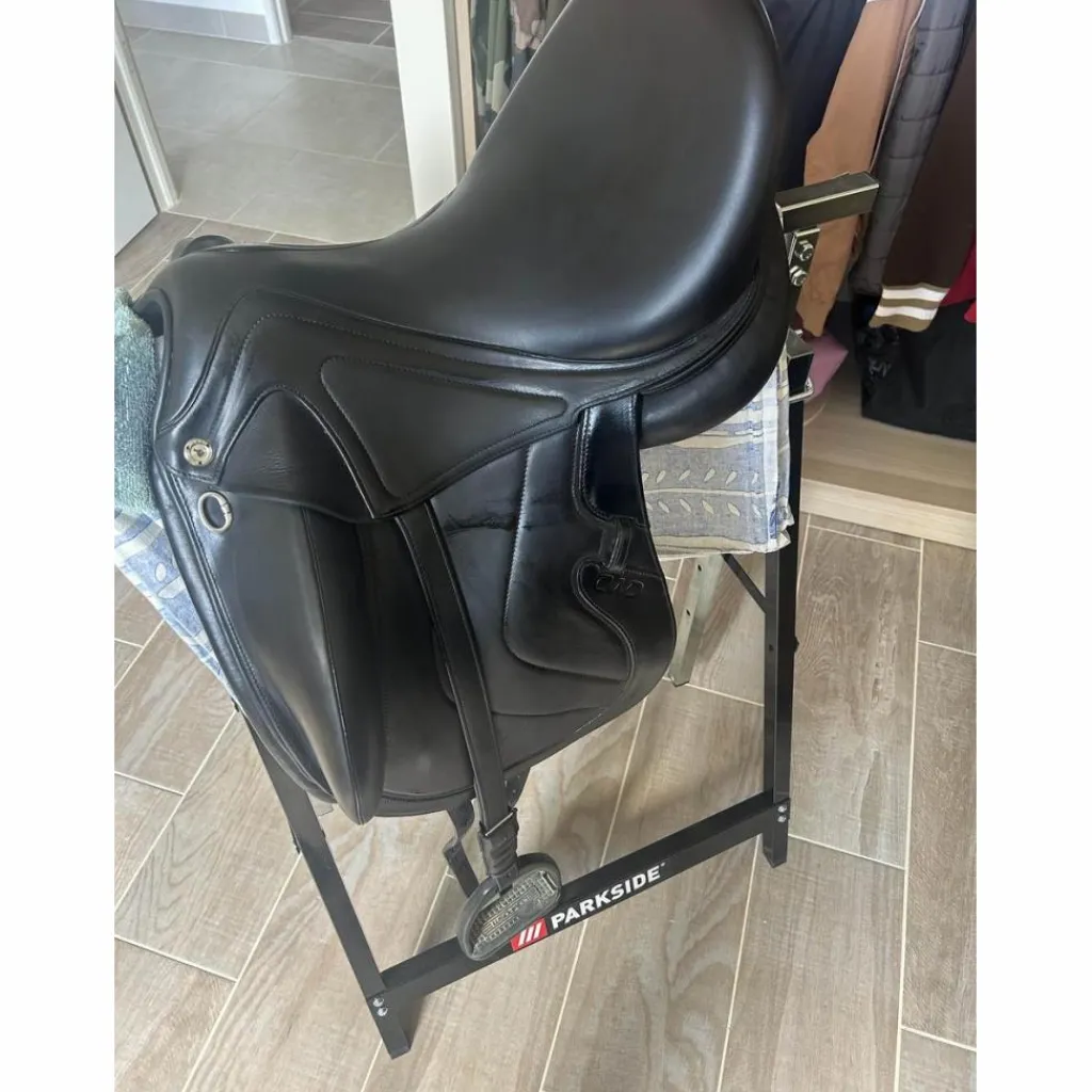 CWD Selles De Dressage>Selle dressage SE37