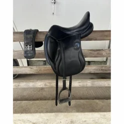 Selle dressage*Darroze Online