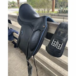 Selle dressage*Darroze Online
