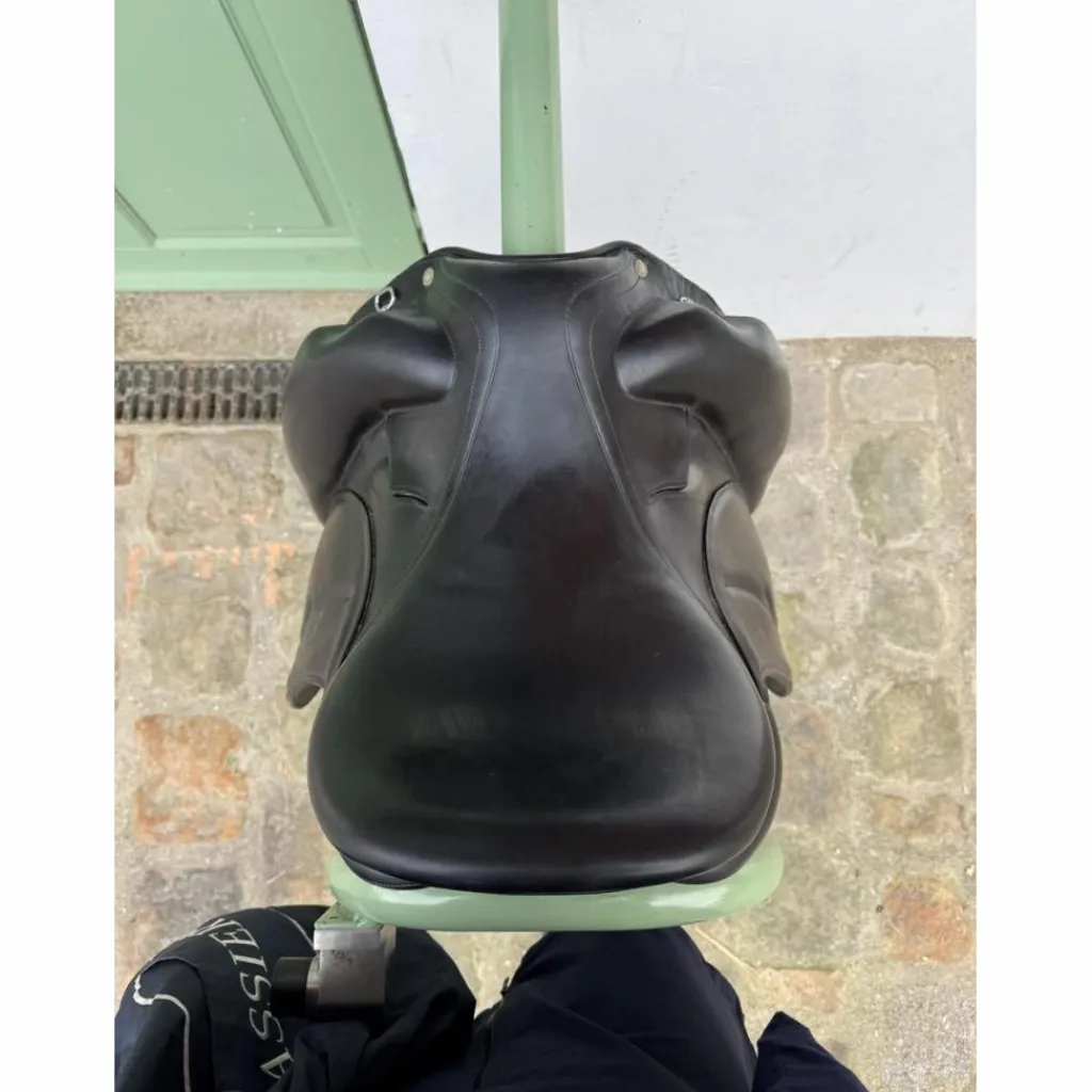 Selle Dressage*Devoucoux Sale