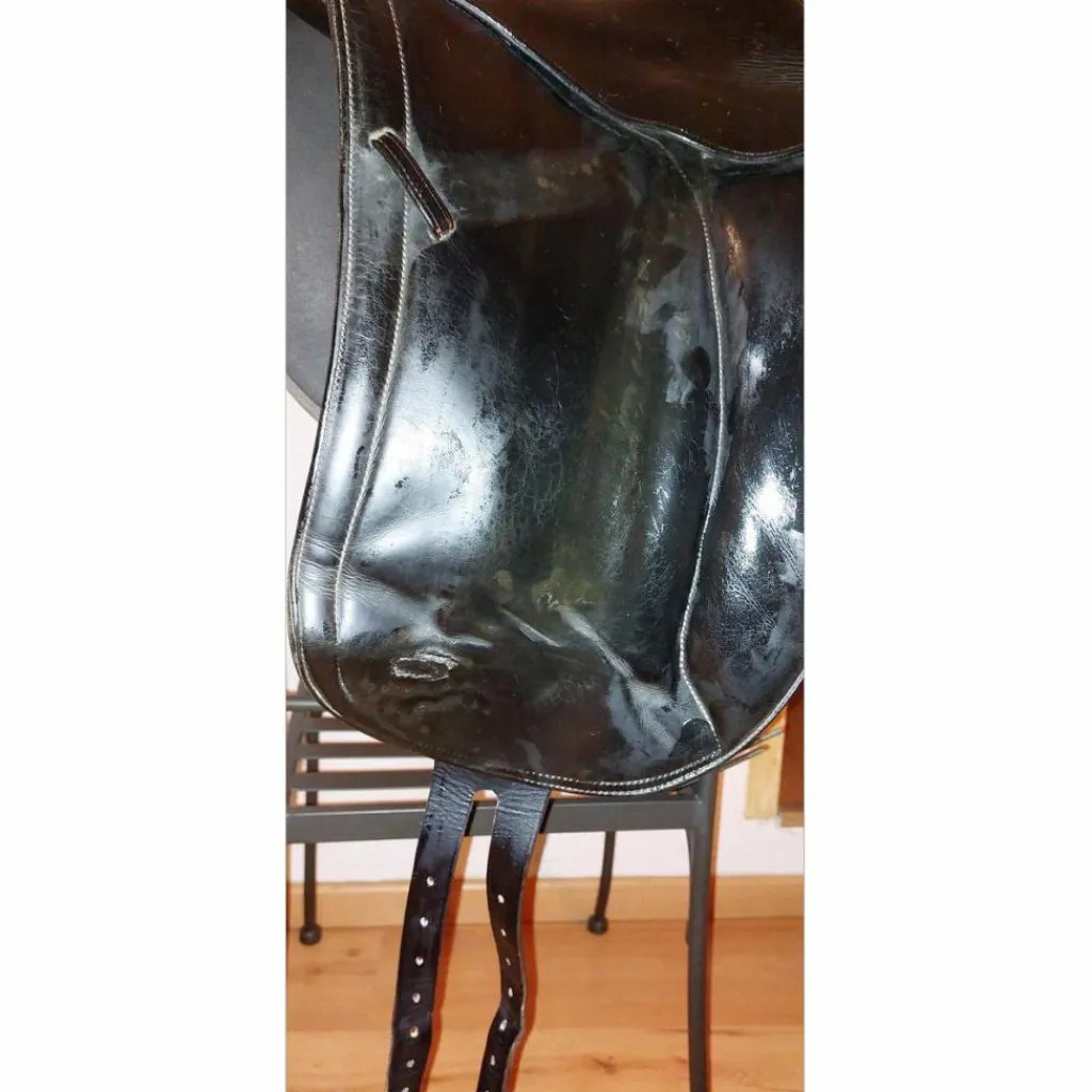 Devoucoux Selles De Dressage>Selle dressage