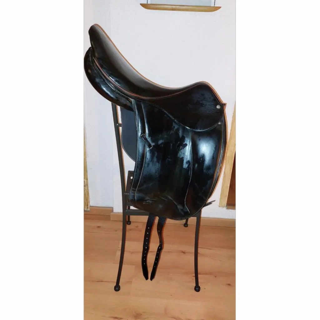 Devoucoux Selles De Dressage>Selle dressage