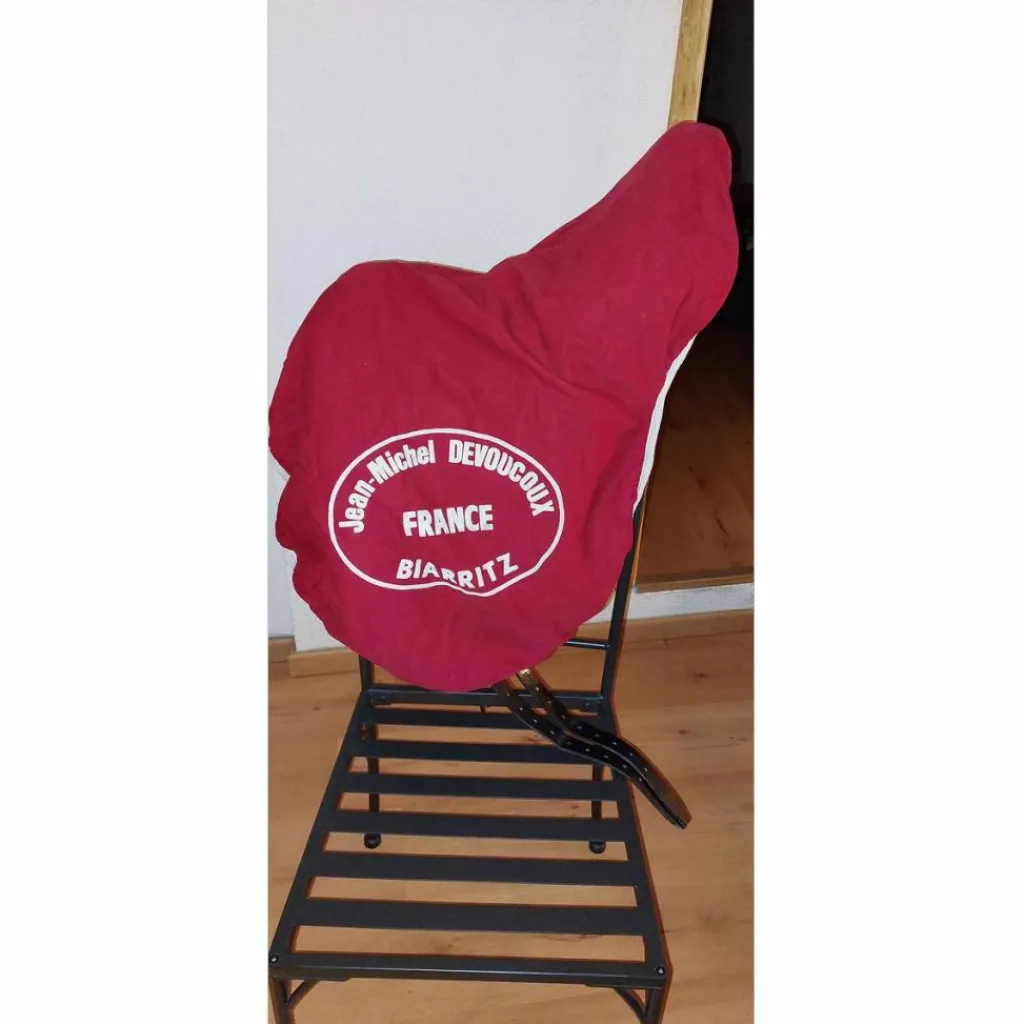 Devoucoux Selles De Dressage>Selle dressage