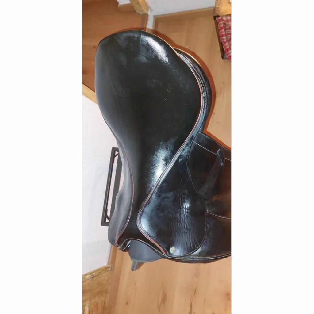 Devoucoux Selles De Dressage>Selle dressage