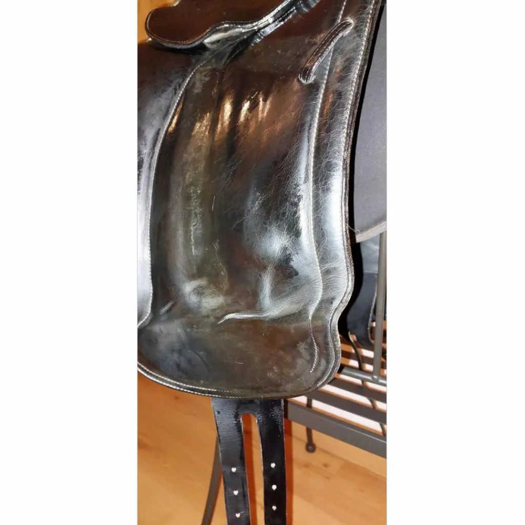 Devoucoux Selles De Dressage>Selle dressage