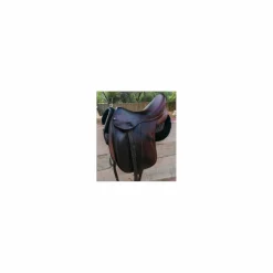 Selle Dressage*Devoucoux Best