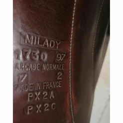 Selle Dressage*Devoucoux Best