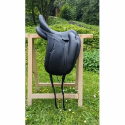 Devoucoux Selles De Dressage>Selle dressage 17'