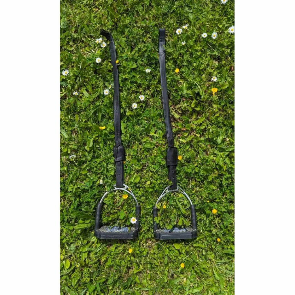 Devoucoux Selles De Dressage>Selle dressage 17'