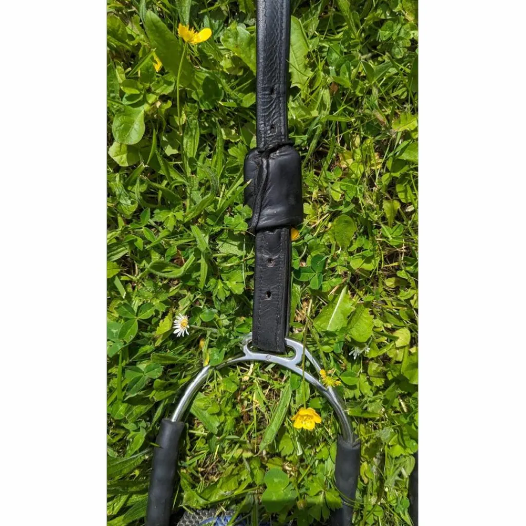 Devoucoux Selles De Dressage>Selle dressage 17'