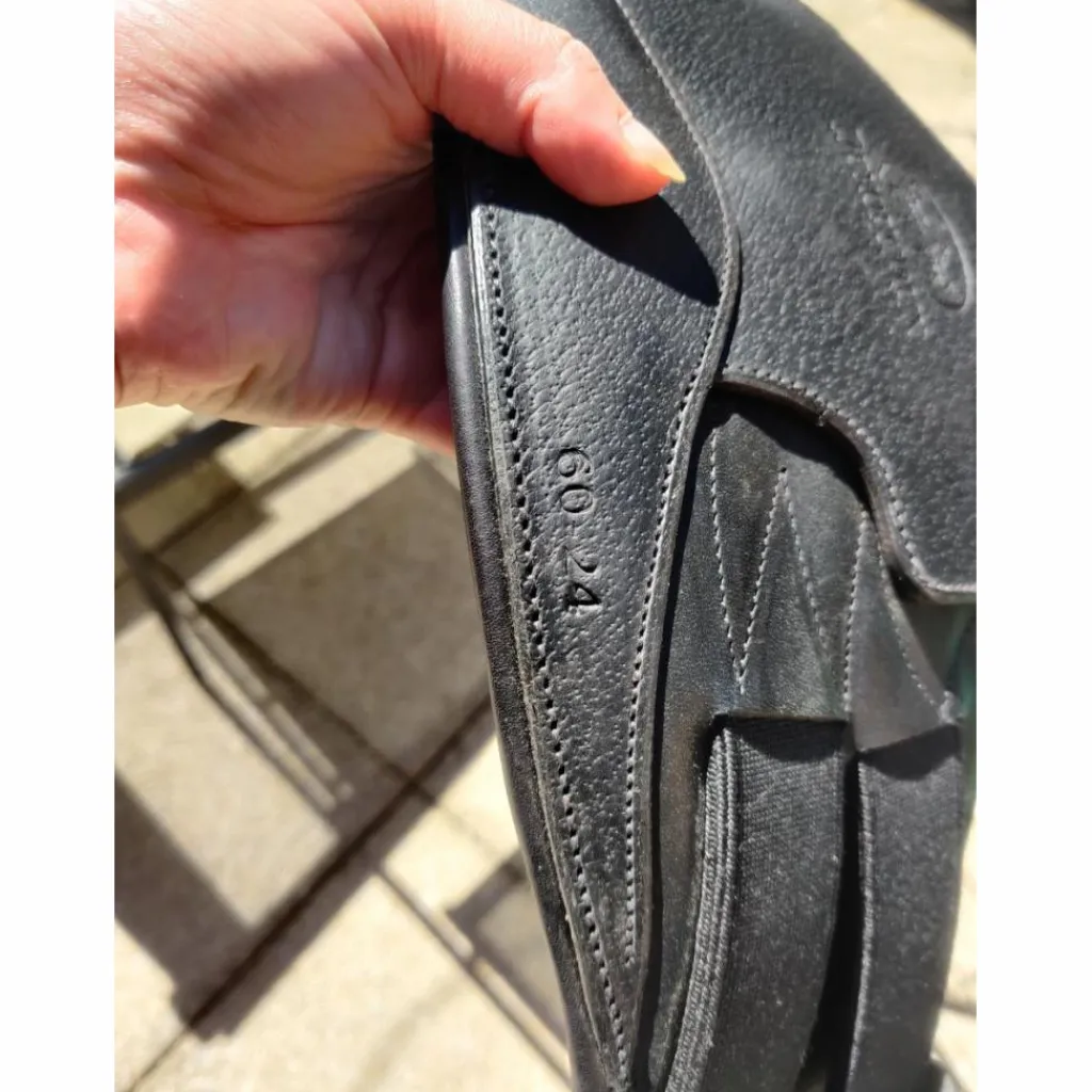 Devoucoux Selles De Dressage>Selle dressage Makila Lab