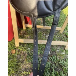 Selle dressage modèle Makila*Devoucoux Best