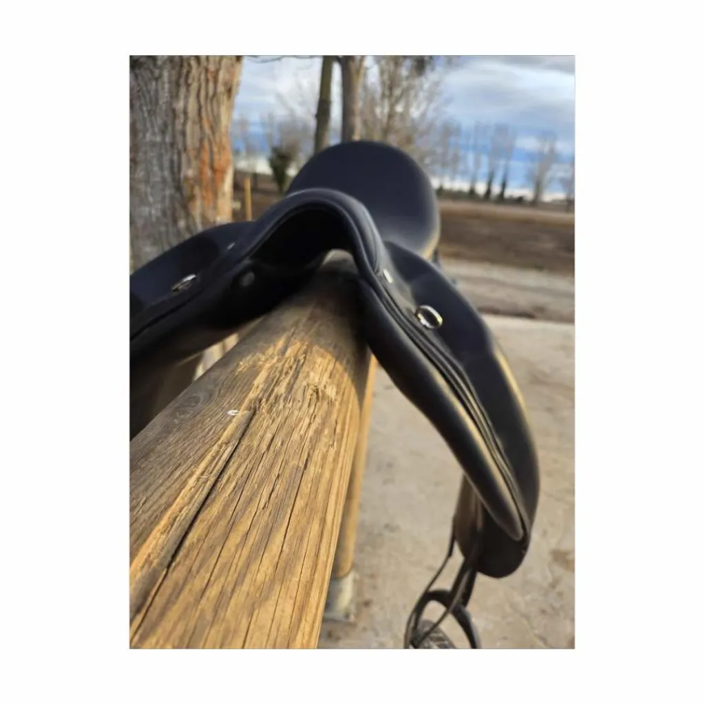 Devoucoux Selles De Dressage>selle dressage MAKILA LAB 17.5