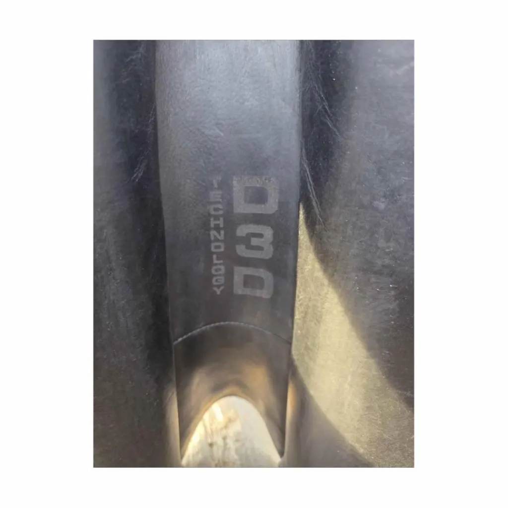 Devoucoux Selles De Dressage>selle dressage MAKILA LAB 17.5
