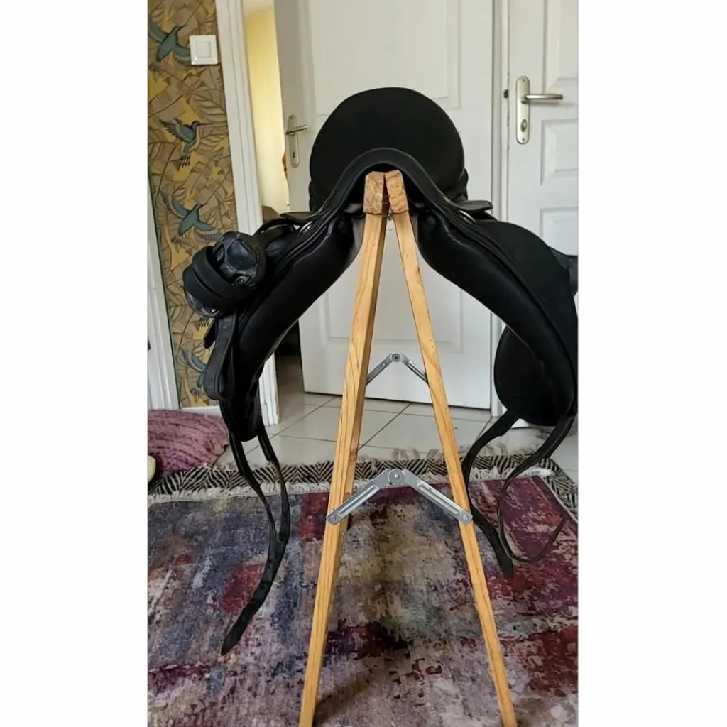 Devoucoux Selles De Dressage>Selle dressage 18