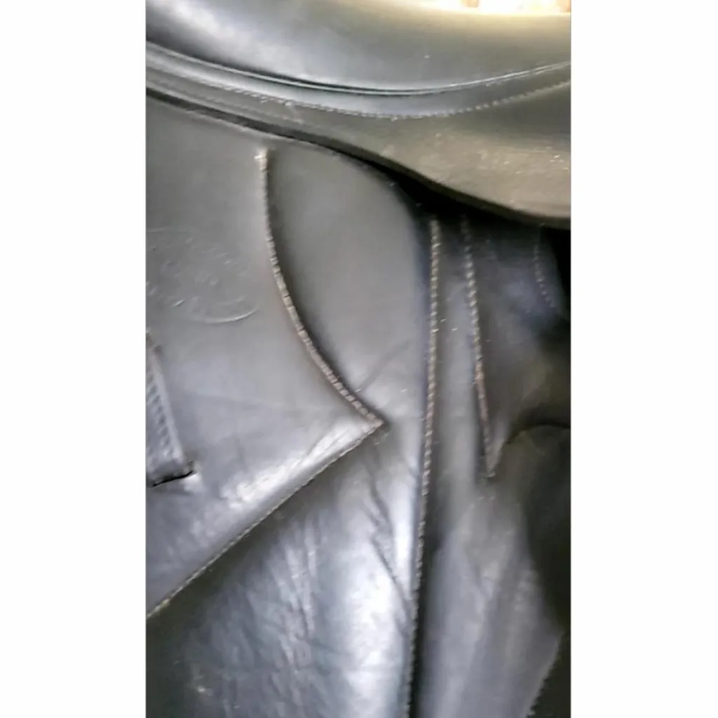 Devoucoux Selles De Dressage>Selle dressage 18