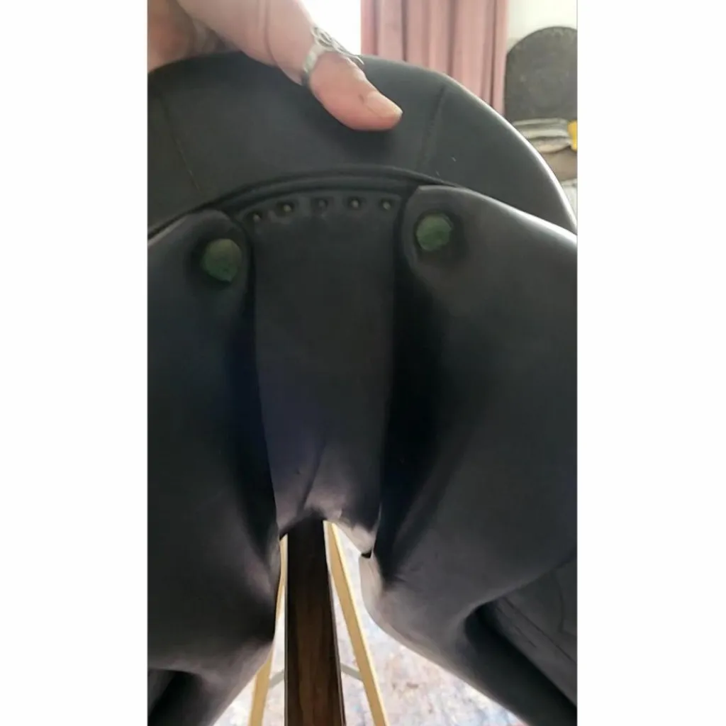 Devoucoux Selles De Dressage>Selle dressage 18
