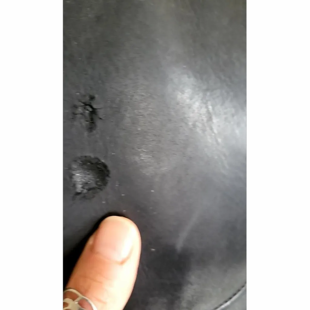 Devoucoux Selles De Dressage>Selle dressage 18