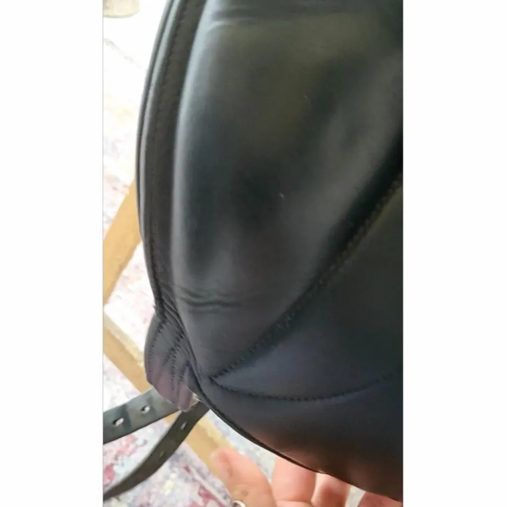 Devoucoux Selles De Dressage>Selle dressage 18