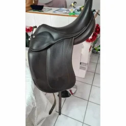 Selle dressage DSC*Childeric Best