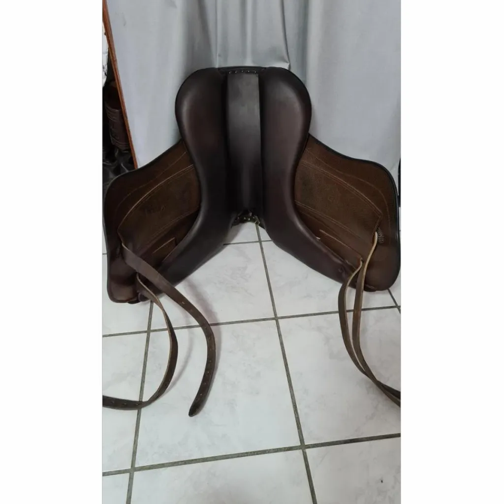 Selle dressage DSC*Childeric Best