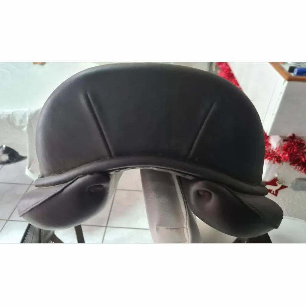 Selle dressage DSC*Childeric Best