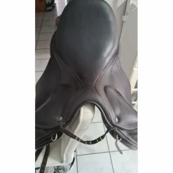 Selle dressage DSC*Childeric Best