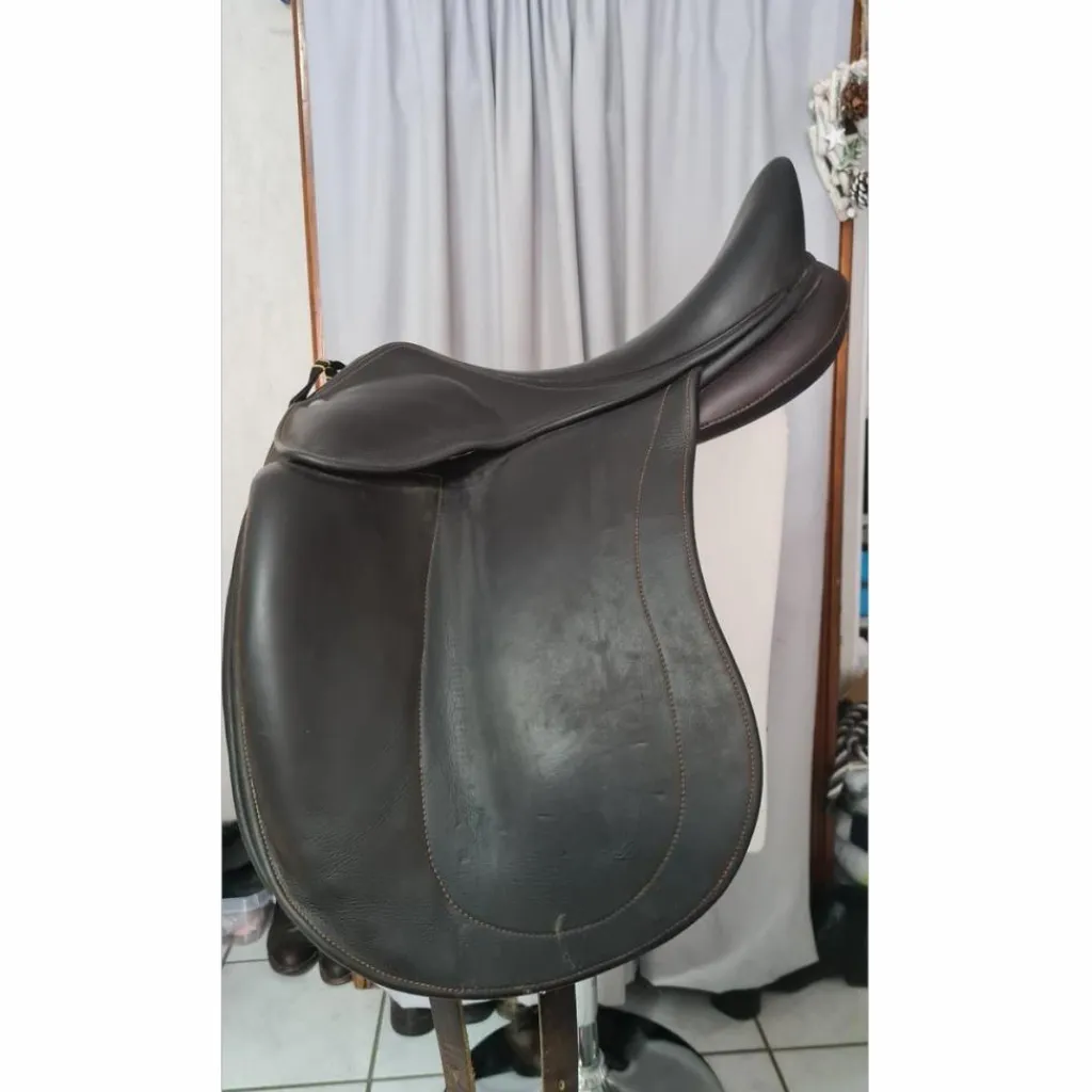 Selle dressage DSC*Childeric Best