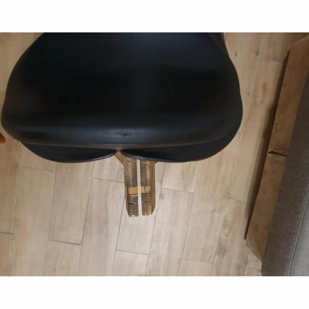 Equipe Selles De Dressage>SELLE DRESSAGE EMPORIO