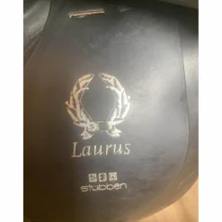 selle dressage enfants*Stubben Discount