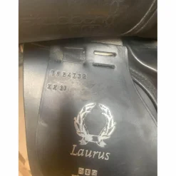 selle dressage enfants*Stubben Discount